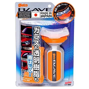 SOFT99 GLACO BLAVE 70ML - ACRILICOS/PLASTICOS - REF: 7104