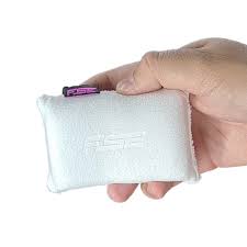 SOFT99 APLICADOR MULTIUSO MICRO FIBRA + SUEDE