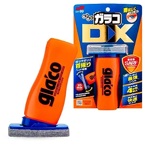 SOFT99 GLACO DX 110ML