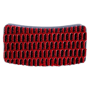 SOFT99 ESCOVA PARA LIMPEZA DE PNEUS - KAMITORE BRUSH