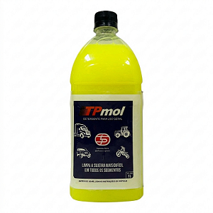 TEIXEIRA SHAMPOO TP MOL 1L REF:7121