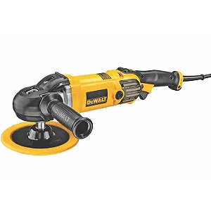 DEWALT POLITRIZ 7" / 9" 1250W 220V 1250W - DWP849X-B2 REF:7120