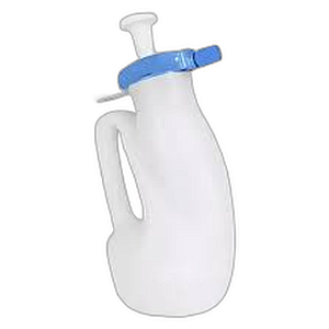 GUARANY PULVERIZADOR DE COMPRESSAO PCP-1P SANI CONTROL (AZUL) REF: 7123