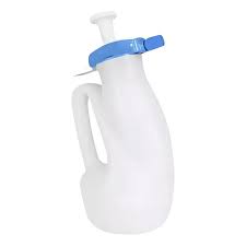 GUARANY PULVERIZADOR DE COMPRESSAO PCP-1P SANI CONTROL (AZUL) REF: 7123