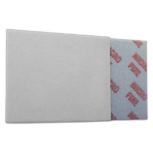 STARCKE ESPONJA ABRASIVA 1200/1500 - MICROFINA REF:3071