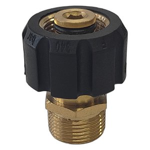 SIGMA ADAPTADOR LAVADORA M22 X 15 PARA M22 X 14 - 0761091114 REF:6745