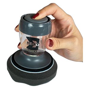 SIGMA APLICADOR DE PNEU PRETINHO COM DISPENSER - 2001020001 REF:6747