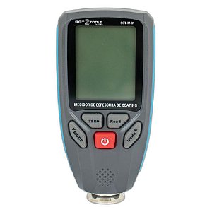 SIGMA MEDIDOR DE ESPESSURA - SGTM01 REF:6805