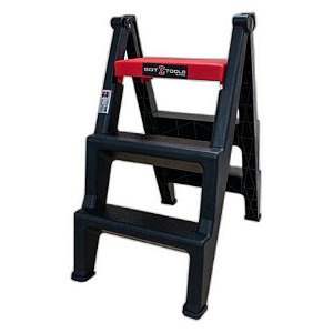 SIGMA ESCADA DOBRAVEL 3 DEGRAUS PARA DETALHAMENTO - 0699990014 REF:6828