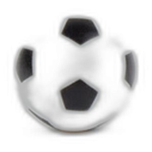 GOOAR KIT 4 TAMPAS VALVULA PNEU - BOLA DE FUTEBOL REF: 7082