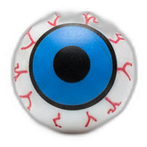 GOOAR KIT 4 TAMPAS VALVULA PNEU - OLHO REF: 7083