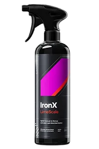 CARPRO DESCONTMINANTE IRONX LIMESCALE 500ML