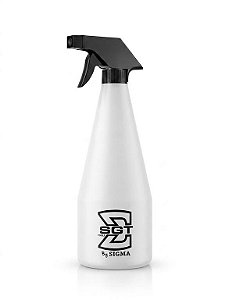 SIGMA PULVERIZADOR COM BICO GERADOR DE ESPUMA 800ML SGT9947 - REF: 7147