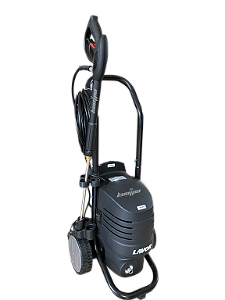 LAVOR LAVADORA DE.PRESSAO PRO BLACK 220V - REF: 7151