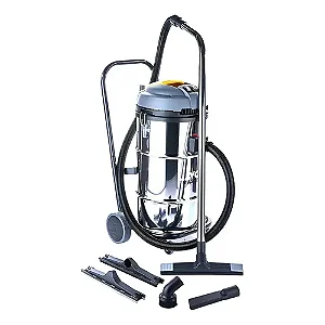 LAVOR ASPIRADOR 03 MOTORES MASTER 3.65 INOX 220V - REF: 7149