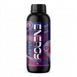 GARAGE GUYS HYPER ENERGY SHAMPOO 1L - REF: 7152