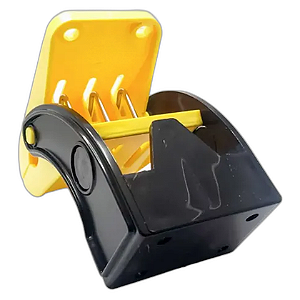 DETAILER GRAMPO PARA TAPETE ST REF: 7156