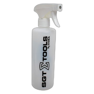 SIGMA PULVERIZADOR 2 EM 1 500ML SGT9944 - REF: 7171