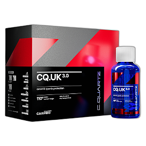CARPRO VITRIFICADOR VERNIZ 30ML RELOAD - CQUK 3.0 REF:6466