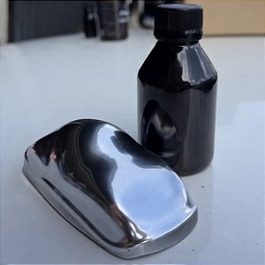 SPA TINTA CROMO 100ML - REF: 7173