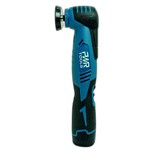Politriz Sigma Nano Híbrida PWR8200 - Precisão em Áreas Difíceis REF:7206