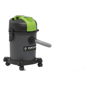IPC Aspirador Pó e Líquidos EcoClean 127V - Limpeza Versátil e Potente REF:6283