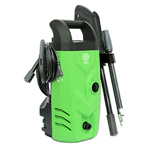 Lavadora de Pressão IPC PW-C04 220V - Potência e Eficiência Imbatível REF:4914-2