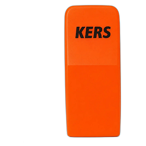 Espátula KERS Flex Pro para PPF e Películas - Precisão e Eficiência REF:7222