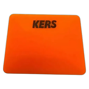 KERS Espátula de TPU Trapezio Larga para PPF e Películas - Acabamento Perfeito REF:7221