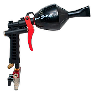 Sigma Pistola Bico Gerador de Espuma Premium SGT9949 - Limpeza Impecável REF:7224