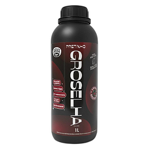 Revitalizador de Pneus Garage Guys Groselha Pretinho 1L - Brilho e Proteção REF:7238