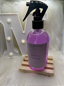 Água de Lençol 250ml