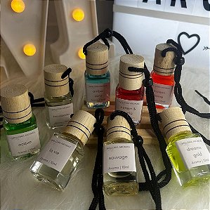 Aroma para Carro 10ml