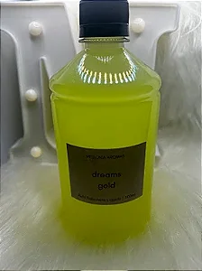 Refil Sabonete Líquido 500ml