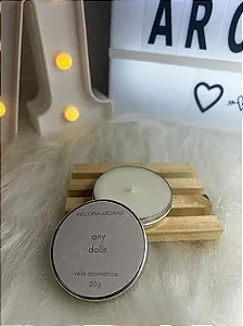 Vela Aromática 20g