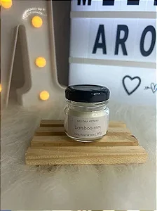 Vela Aromática 40g