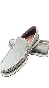 Mocassim Loafer Testone Ice