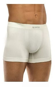 Cueca Adulto  Micromodal Sem Costura Lupo