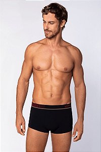 Cueca Lupo Sunga Microfibra
