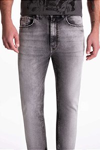 Calça Ellus Intense Black Slim