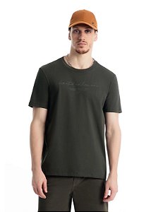 Camiseta Pima Ellus Limited Edition