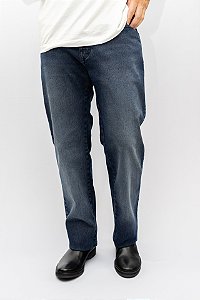 Calça Ellus Masculina Sprouting Reta Straight Ellus