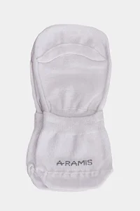 Meia Invisivel Aramis Algodão Kit 3 Pares