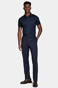 Polo Aramis Shirt Mercerized Interlock