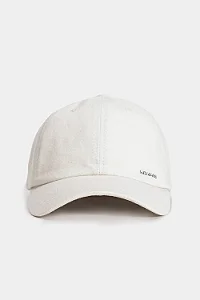 Boné Aramis Multi Logo Boné Aramis Off White