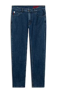 Calça Ellus Masculina Skinny High Comfort Stretch