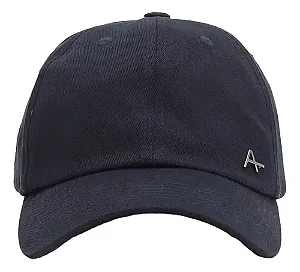Boné Aramis Masculino Preto