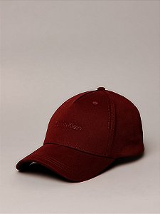 BONE CKS 5 GOMOS CALVIN KLEIN BORDO U