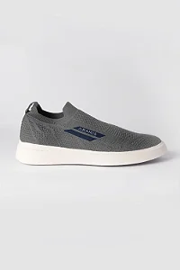 TENIS ARAMIS JOURNEY KNIT GRAFITE