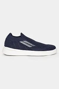 Tênis Aramis Journey Knit Marinho